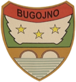 Bugojno címere