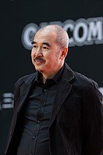 Director Bùi Thạc Chuyên