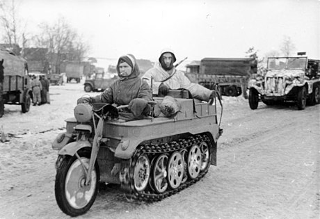 SdKfz 2