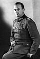 Kurt Daluege in der Uniform eines Generals der preußischen Landespolizei, 1933