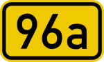 Thumbnail for Bundesstraße 96a