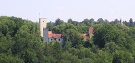 Slot Grünwald