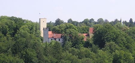 Burg Gruenwald