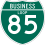 Thumbnail for Interstate 85 Business (North Carolina)