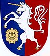Wappen von Cítov