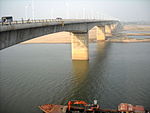 List Of Bridges In Vietnam