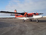 C-FBBV Kenn Borek Air de Havilland Twin Otter (DHC6) 300 Series