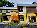 CBSUA Dormitel lady's dormitory