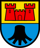 Coat of arms of Stocken-Höfen