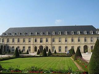 Pavillon Sainte-Anne