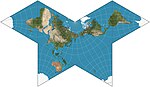 Cahill butterfly conformal projection SW.jpg