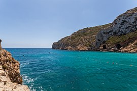 Cala de la Granadella, Jávea, España, 2014-07-01, DD 15.JPG