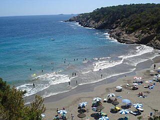 Cala Boix