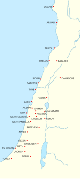 Canaanite City States In The Bronze Age.svg