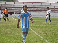 Canto do Rio FC - Associação de Clubes de Niterói