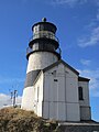 Cape Disappointment Light (2011)