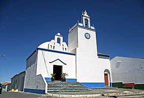 Capela de São Pedro