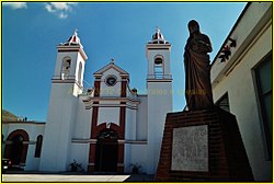 Capilla San Bartolomé Apóstol, Pachuca 1.jpg