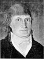 Q928381 Carl Fredrik Fallén ongedateerd geboren op 22 september 1764 overleden op 26 augustus 1830