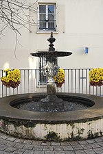 Fontaine