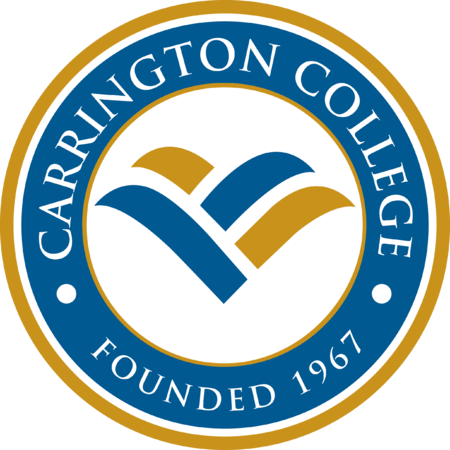 Carrington College Seal