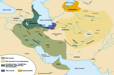 Histoire De L'iran: Préhistoire, Protohistoire, Antiquité