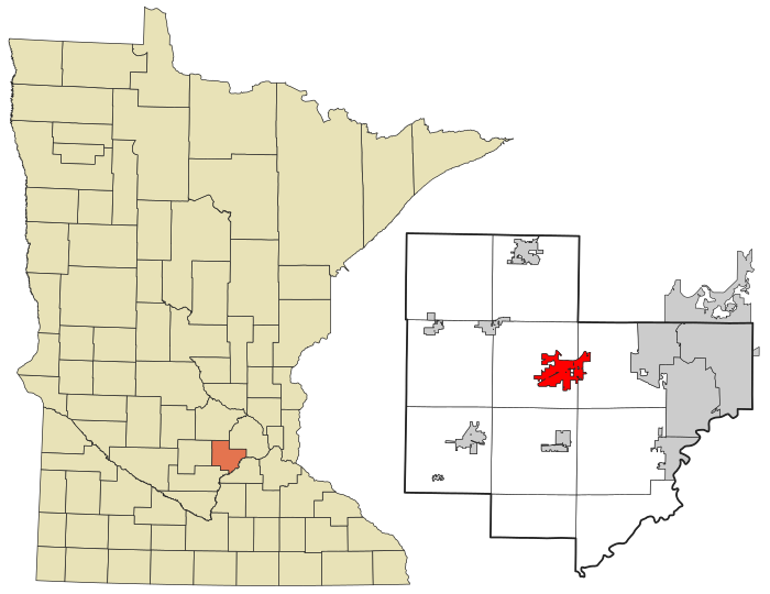 Waconia