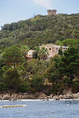 <span class="mw-page-title-main">Coti-Chiavari</span> Commune in Corsica, France