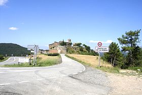 Castellar de la Ribera