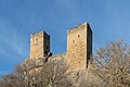 * Nomination Castle of Sibirana, Uncastillo, Zaragoza, Spain --Poco a poco 10:09, 7 September 2023 (UTC) * Promotion Good quality. --Moheen 12:07, 7 September 2023 (UTC)