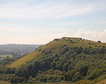 Folkestone Castle