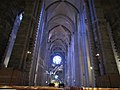 Cathedral of Saint John the Divine (2014)