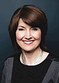 Representative Cathy McMorris Rodgers of Washington[14]