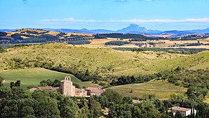 Habiter à Cazalrenoux