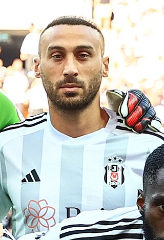 <span class="mw-page-title-main">Cenk Tosun</span> Turkish footballer (born 1991)