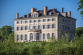 Château de Barbée