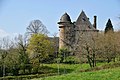 * Nomination Château de Selves, Conques-en-Rouergue, Aveyron, France. --Tournasol7 22:31, 13 April 2017 (UTC) * Promotion Good quality. --Uoaei1 04:15, 14 April 2017 (UTC)