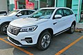 Chang'an CS75 facelift 01 Cina 2019-03-20.jpg