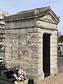 Chapelle funéraire de la famille Lecouteux-Gaidelin