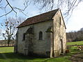 Kapelle Saint-Eutrope