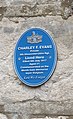 wikimedia_commons=File:Charley F Evans plaque, Nailsworth.jpg