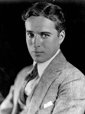 Image illustrative de l’article Charlie Chaplin (aktè)