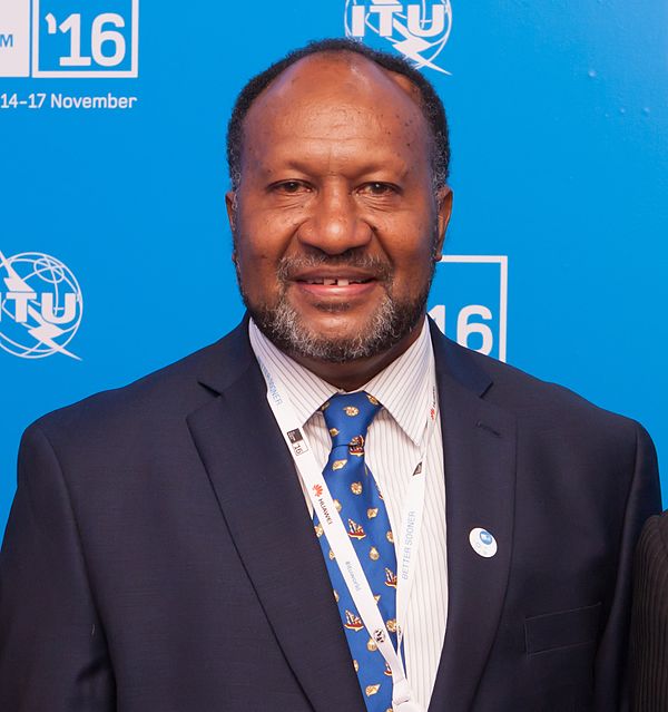 Prime Minister of Vanuatu