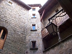 Chateau de Joannas-2005