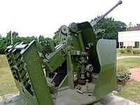 ボフォース 70口径40Mm機関砲