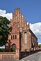 * Nomination Church of SS. Peter and Paul, Chełmno, Poland --1bumer 13:46, 7 August 2016 (UTC) * Promotion Good quality. --Berthold Werner 13:57, 7 August 2016 (UTC)