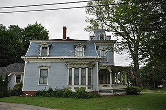 Frank Campbell House CherryfieldME FrankCampbellHouse.jpg