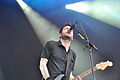 Chevelle bei Rock am Ring 2014