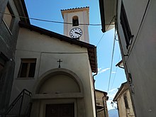 Chiesa di San Venanzio