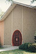 Chinese Presbyterian Church of New Orleans, 1994 - Exterior.jpg